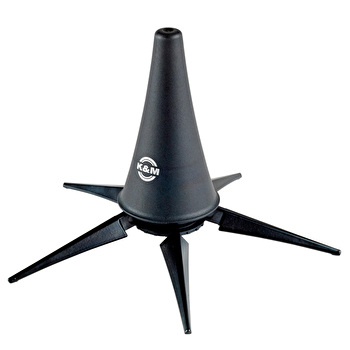 K&M Clarinet Stand Store In Bell - 15228