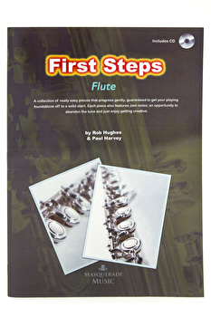 First Steps Flute