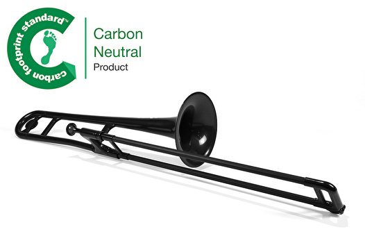 pBone Plastic Trombone