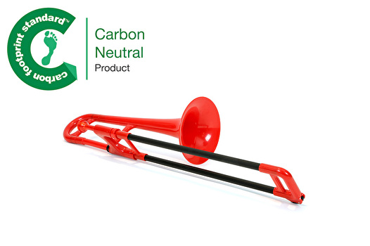 pBone Mini Plastic Trombone