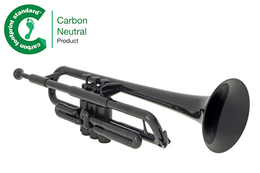 pTrumpet - Plastic Trumpet