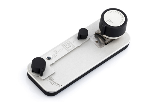 Vandoren RT50 Clarinet Reed Trimmer - Rue Le Pic / V21