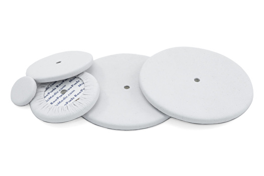 MusicMedic RooPads Original without reflector