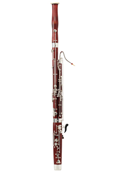 Schreiber S13 Model Short Reach - Bassoon