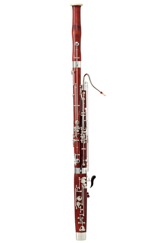Schreiber S16 Model Conservatoire - Bassoon