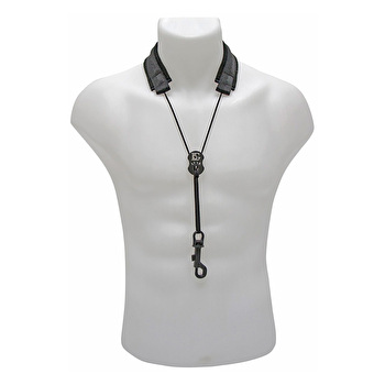 BG Sax Sling S80SH - Mini Cord Type with Snap Hook