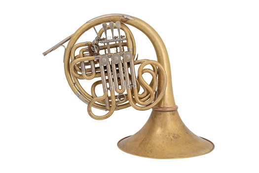 Alexander 103 - Double French Horn (AD92)