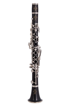 Buffet R13 - Eb Clarinet (373672)