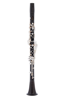 Buffet XXI - Bb Clarinet (747790)