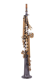 Cannonball S5-BL - Soprano Sax (108327)