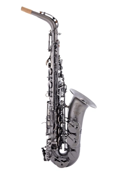 Cannonball Raven A5 B-Ice-B - Alto Sax (113729)