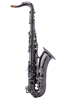 Cannonball T5-B with Tier 3 Dragon Fire Engraving - Tenor Saxophone (210181)
