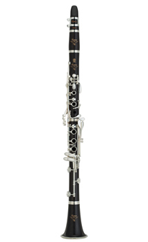 Yamaha YCL-SEVR - Bb Clarinet