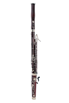G.H.Huller - Bassoon (55037)