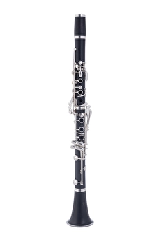 Jupiter  700SQ - Bb Clarinet (EE66314)