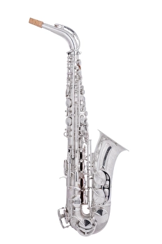 King Super 20 - Alto Saxophone (675911)