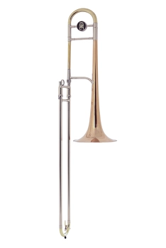 King 2104 4B - Tenor Trombone (846374)