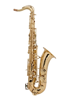 J.Keilwerth EX90II - Tenor Sax (101519)