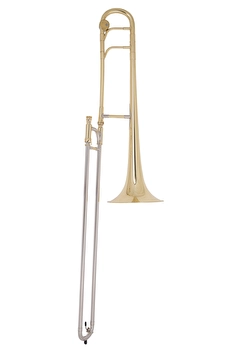 Kanstul 1606 - Tenor Trombone (45579)
