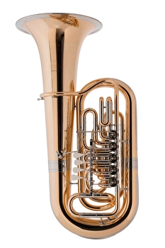 Miraphone 383 Starlight - Eb Rotary Tuba (9099738)