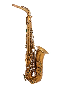 Selmer Super Balanced Action - Alto Saxophone (34516)