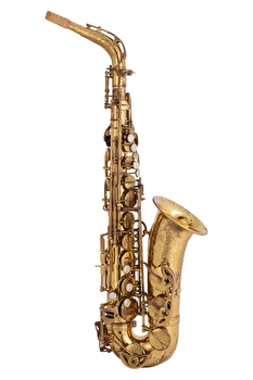 Selmer Mark VI - Alto Saxophone (M.197599)