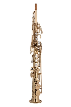 Selmer Mark VI (circa 1977) - Soprano Saxophone (N.268942)
