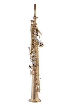 Selmer SA80 Series III - Soprano Sax (N.492582)