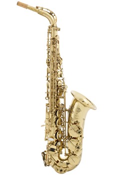 Selmer SA80 Series III - Alto Sax (N.598309)