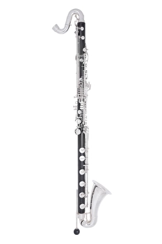 Selmer Privilege - Bass Clarinet (T02510)