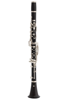 Uebel Superior - Bb Clarinet (B-135057)