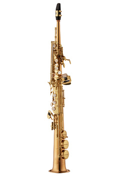 Yanagisawa SWO2 - Soprano Saxophone