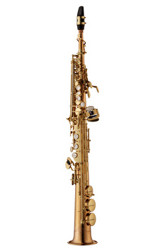 Yanagisawa SWO20 - Soprano Saxophone