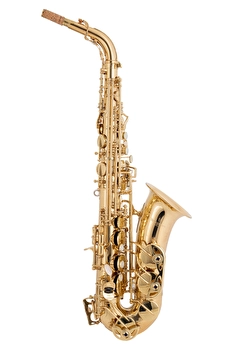 Yanagisawa A991 - Alto Saxophone (00250200)
