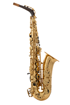 Yamaha YAS-875EX - Alto Saxophone (010991)