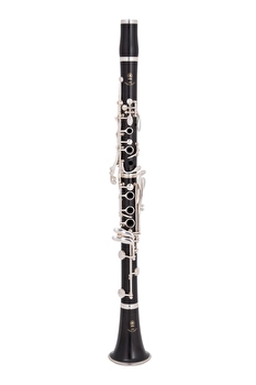Yamaha YCL-650 - Bb Clarinet (153851)