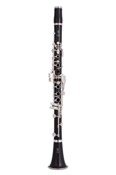 Yamaha YCL-450S - Bb Clarinet (310594)