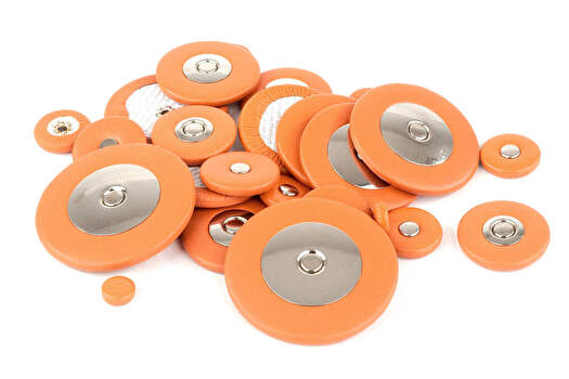 Cannonball Alto Saxophone GSD Pad Set