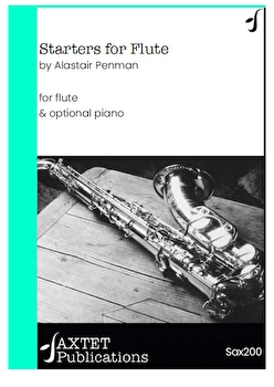 Starters For Flute