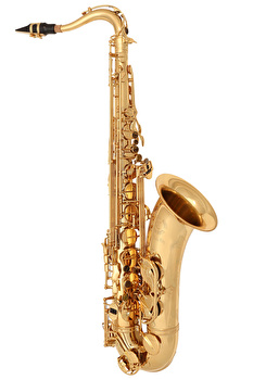 Cannonball T4-L Gold Lacquer - Tenor Sax