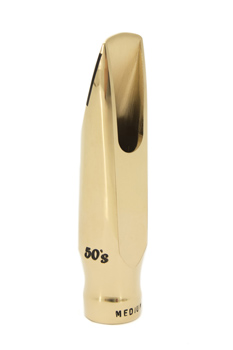 Vandoren V16 Metal Medium Chamber - Tenor Saxophone Mouthpiece
