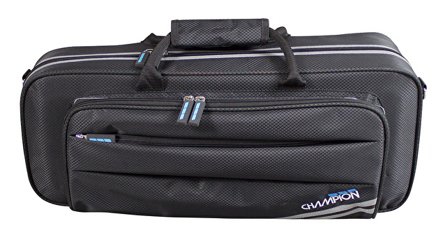 Champion Trumpet Case - Black