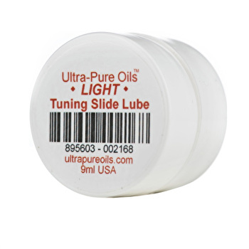 Ultra Pure Light Tuning Slide Lube
