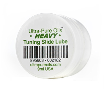 Ultra Pure Heavy Tuning Slide Lube