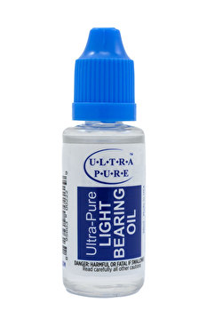 Ultra Pure Light Bearing Oil