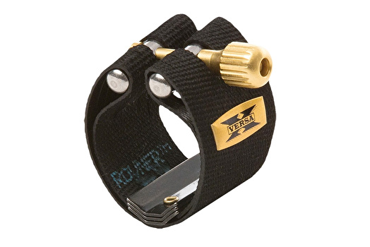 Rovner Versa-X Alto Saxophone Ligature and Cap Set - X-1RL