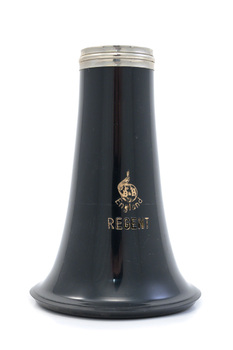 Bell - B&H Regent Clarinet - Plastic