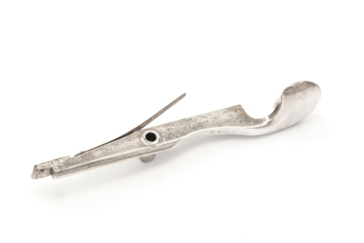 Key - Bb Thumb Lever - Buffet 6020 Flute