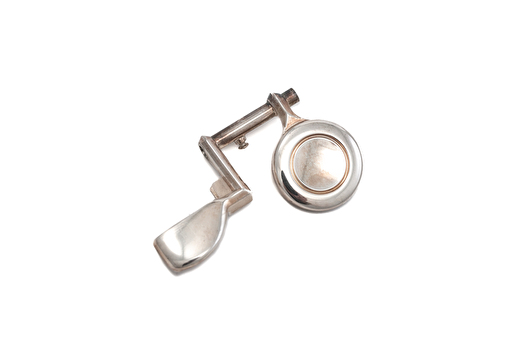 Key - Low C# - Buffet 6020 Flute