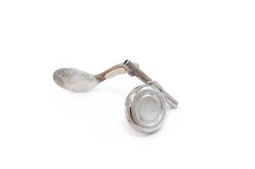 Key - G# - Buffet 569